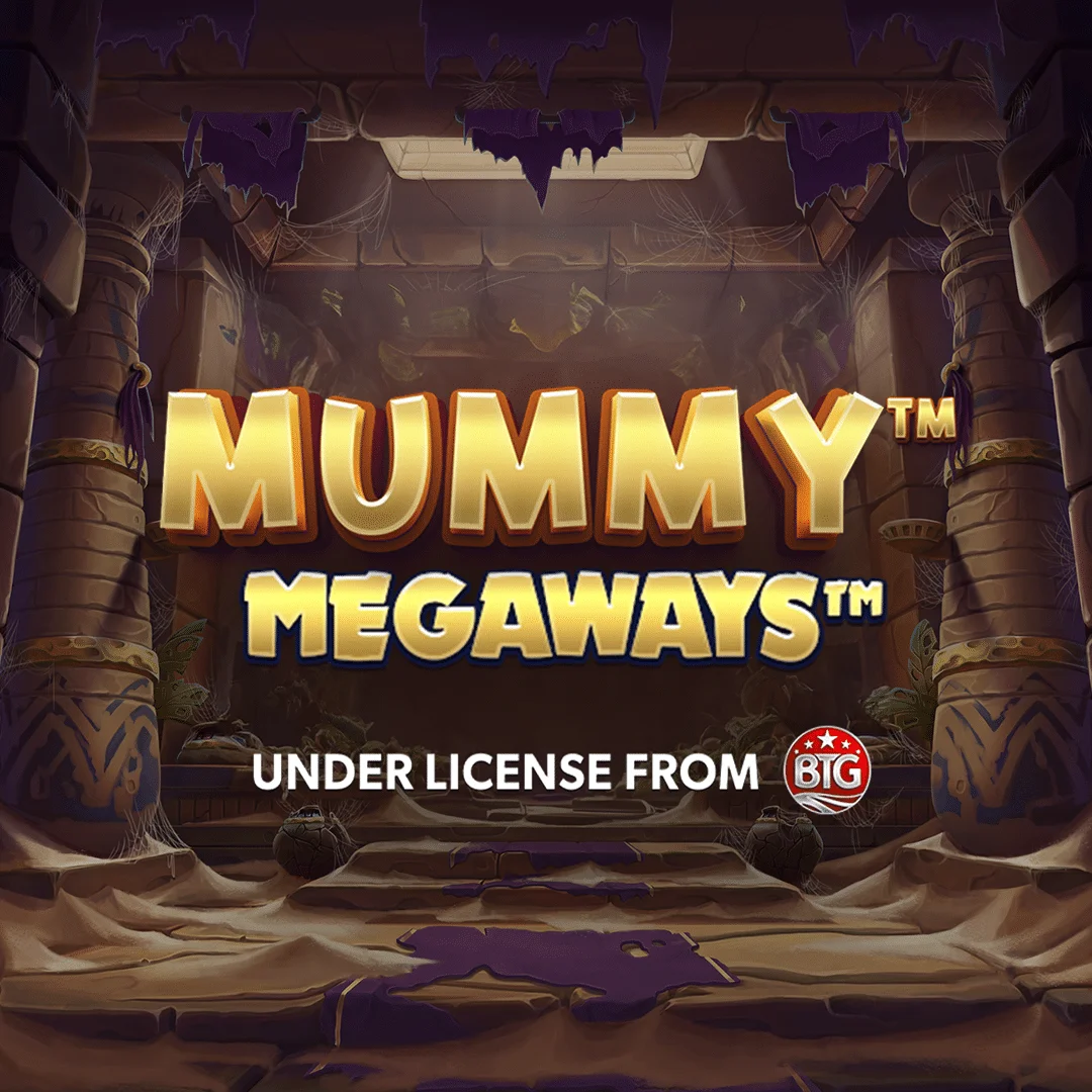 Mummy Mines