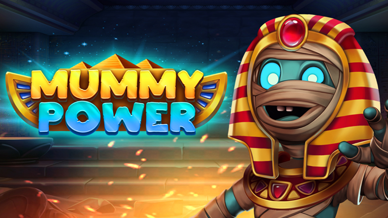 Mummy Mines